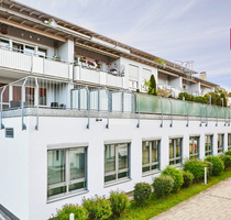WINDISCH Immobilien - moderne und geräumige Dreizimmerwohnung mit Lift in zentraler Lage! - Puchheim