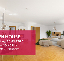 WINDISCH IMMOBILIEN - Gepflegtes EFH mit großem Garten in familienfreundlicher Lage v. Puchheim