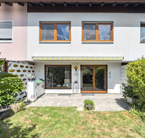 WINDISCH - Großzügiges RMH mit 5 Zimmern und familienfreundlichen Grundriss nahe der Amperauen - Olching