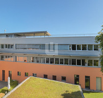 Provisionsfrei im Stockwerk Gröbenzell - Moderne und lichtdurchflutete Büroflächen zu vermieten