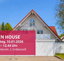 WINDISCH IMMOBILIEN - Schöne Garten-Maisonette Wohnung in 4 Parteien Haus in ruhiger, begehrter Lage - Gröbenzell