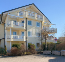 WINDISCH IMMOBILIEN - Modern und familienfreundlich - Vierzimmerwohnung im Schwaigfeld - Olching