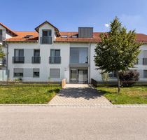 WINDISCH - Neuwertige 3-Zi.-Wohnung mit hochwertiger Ausstattung in ruhiger Lage - bezugsfrei! - Olching / Geiselbullach