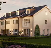 KfW40-Niedrigenergiehaus in ökologischer Bauweise - naturnah! Bezugsfertig ca. 02.26 - Olching