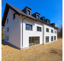 KfW40-Niedrigenergiehaus in ökologischer Bauweise - naturnah! - Olching