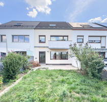 WINDISCH IMMOBILIEN - Gepflegtes RHM mit 5 Zimmern in familienfreundlicher Lage von Maisach