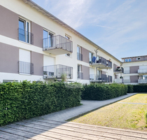 Für den Käufer provisionsfrei - Moderne 3-Zimmerwohnung nahe am Olchinger See - für Kapitalanleger!
