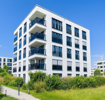 WINDISCH - Hochwertige, barrierefreie 4-Zimmer-Wohnung im Aubinger Neubaugebiet - München