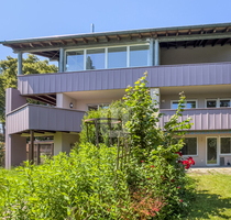 Für den Käufer provisionsfrei- Sanierte Maisonette-Whg. über 3 Etagen in grüner Lage v. Gröbenzell!