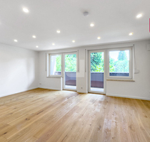Für den Käufer provisionsfrei- Sanierte Maisonette-Whg. über 3 Etagen in grüner Lage v. Gröbenzell!