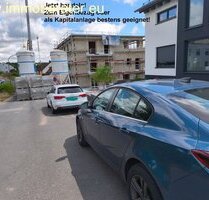 Erstbezug 2-Zi-Whg. mit 78 m² WFL KfW-40 -QNG zertifiziert nachhaltig gebaut-energieeffizient-förderfähig und mit echtem Zukunftswert! - Windischeschenbach