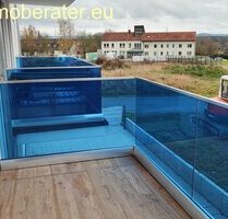 Kap. Anlage oder Eigenbezug? Normal oder luxuriös wohnen? Design-Whg. in exklus. Gebäude 2-Zi-WFL 71 m² Ein Kauf mit Weitblick. - Waidhaus
