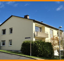 3-Zimmer-Wohnung in Bad Wildungen zu vermieten