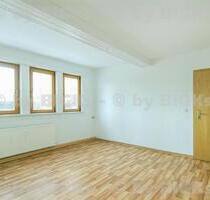 BIGKs - Suhl Mitte: 2 Zimmer Wohnung,sep.Küche,Duschebad (-;)