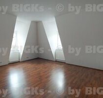 BIGKs - Zella-Mehlis: 3 Zimmer Wohnung, Wannenbad (;-)