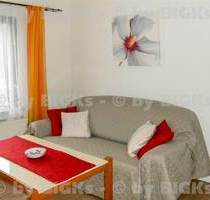 BIGKs - nur für Nichtraucher: Möblierte 2-Zimmer Whg, 06120 Halle-Kröllwitz (-;)