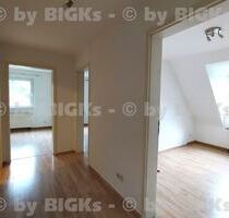 BIGKs: Suhl am Klinikum: 2-3-Zimmer Wohnung,separate Küche (-;)