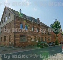BIGKs - Zella-Mehlis: 4 Zimmer Wohnung ,separate Küche, Wannen u. Duschbad, Garten (-;)
