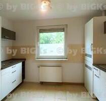 BIGKs: Suhl am Klinikum: 2-3-Zimmer Wohnung,separate Küche (-;)