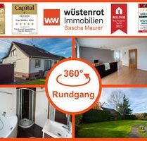 Charmantes Zweifamilienhaus mit gepflegtem Garten – Viel Platz, ruhige Lage in idyllischer Waldnähe - Rheinbreitbach