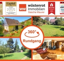 Wohnen mit Weitblick – großzügiges Einfamilienhaus mit zusätzlichem Baupotenzial in Kerpen-Blatzheim