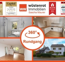 Mit 3D: Fachwerk trifft Moderne: Wohnensemble mit Charakter und solider Substanz - Mehrgenerationen oder Kapitalanlage - Haan