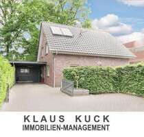 Exklusives Einfamilienhaus in Oldenburg-Ofenerdiek