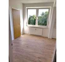 Frisch renovierte 3 Zimmer Wohnung - Galenbeck