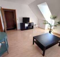 Neu Möblierte 2 Zimmer Wohnung mit Einbauküche zu vermieten! - Mügeln