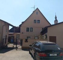 Fladungen-OT, EFH + Nebengeb. - 110.000,00 EUR Kaufpreis, ca.  120,00 m² Wohnfläche in Fladungen (PLZ: 97650) Oberfladungen