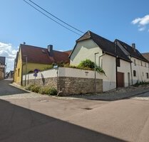 Alsleben, EFH - 119.000,00 EUR Kaufpreis, ca.  178,00 m² Wohnfläche in Alsleben (Saale) (PLZ: 06425)