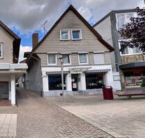 Holzminden, MFH + Hinterhaus - 40.000,00 EUR Kaufpreis, ca.  400,00 m² Wohnfläche in Holzminden (PLZ: 37603)