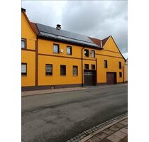 Buttstädt, Mehrgenerationenhaus