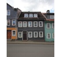 Clausthal-Zellerfeld, EFH + ELW