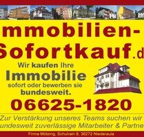 Waltershausen, 2 Familienhaus mit Anbau