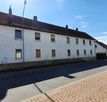 Guthmannshausen, EFH - 26.000,00 EUR Kaufpreis, ca.  90,00 m² Wohnfläche in Guthmannshausen (PLZ: 99628)