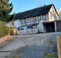 Seßlach, Wohnhaus + ELW - 390.000,00 EUR Kaufpreis, ca.  250,00 m² Wohnfläche in Seßlach (PLZ: 96145)