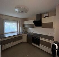 3 Zimmer Erdgeschosswohnung mit Einbauküche und Garten - Wiesbaden