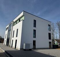 Traumhafte 3-Zimmer-Maisonette-Wohnung mit Balkon und Terrasse im Quartier-Süd - Montabaur