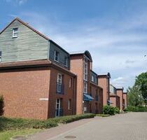 Großburgwedel, 2 Zi.-TOP-Wohnung in 1A-Lage, sehr gepflegt u. ruhig