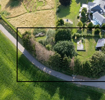 Provisionsfrei* Privatverkauf: Exklusives Luxus-Villen-Grundstück mit traumhaften Fernblick - Kürten