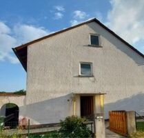 Provisionsfrei* Ideal für Handwerker, kreative Köpfe und Familien mit Ideen! mit großem Grundstück und Garage im Nürnberger Land Leinburg-Gersdorf