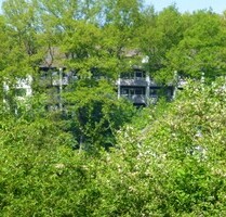 2 Zimmer, Kochnische, Dusch-Bad, Loggia.......Junggesellen-Wohnung - Lüdenscheid