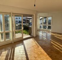 Provisionsfrei* Attraktive 3,5-Zimmer-Erdgeschosswohnung mit Terrasse und Garten in Bietigheim - Auf der Lug - Bietigheim-Bissingen