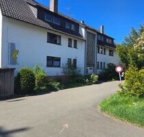 Traumhafte 3-Zimmer Wohnung mit Blick über Edersee - Waldeck