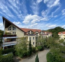 Sunny Penthouse - 3 seperate rooms in Weißensee - 4 Balconies - Berlin