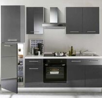 Essen-Frohnhausen - 33 qm - neu modernisierte Wohnung - Einbauküche