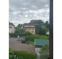 Schöne Wohnung im Ortskern von Lindenfels