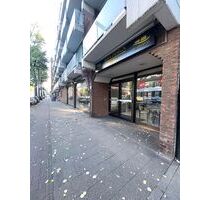 Grafenberger Allee - Exklusive Einzelhandelsfläche in Düsseldorfs Toplage