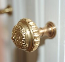 Jugendstil Wohnung Westend Nord Denkmalschutz - Frankfurt